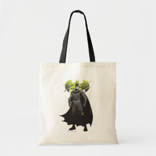 Forever Batman Power Up Character Art Tygkasse
