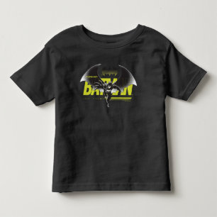 Forever Batman Reaching Graphic T Shirt