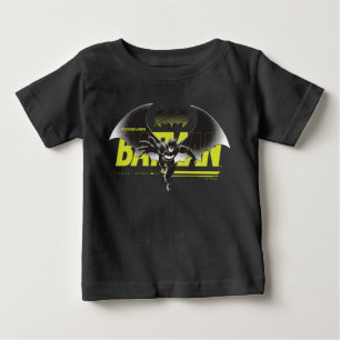 Forever Batman Reaching Graphic T Shirt