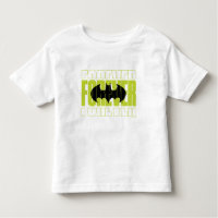 Forever Batman Typography Symbol Graphic