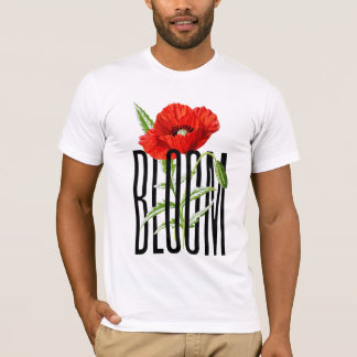 Forever Bloom T Shirt