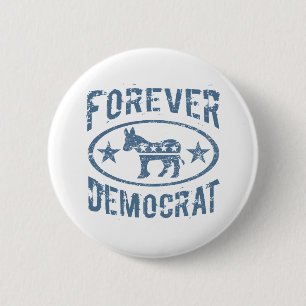 Forever Demokrat Knapp