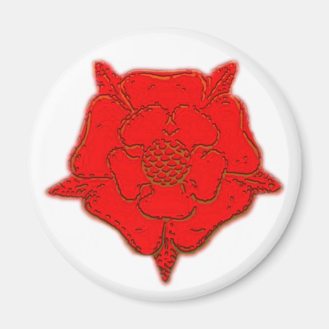 Forever England Magnet (Framsidan)