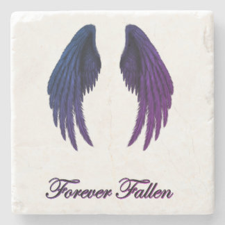 Forever Fallen Vingar Underlägg design