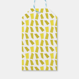 Forever Falling Presentetikett