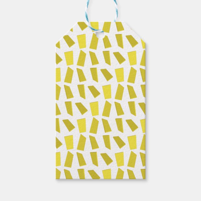 Forever Falling Presentetikett (Framsidan)