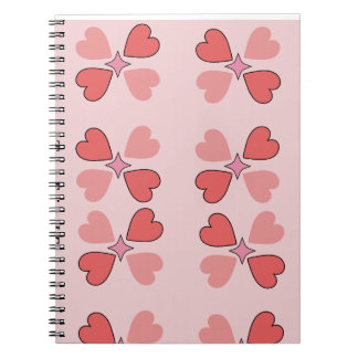 "Forever Friends Journal: Cherish Varje Moment" Anteckningsbok