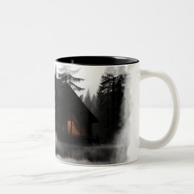 Forever Friends Mugg (Höger)