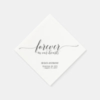 Forever Hearts | Elegant minnes- och begravningssk