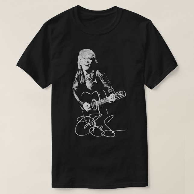 Forever Jovi bon T Shirt (Design framsida)
