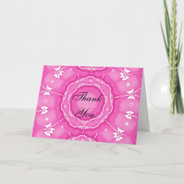 Forever love,Alltid förlorad_ Tack Kort (Framsida)