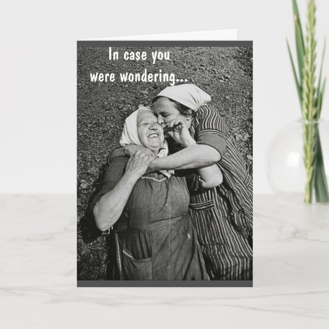 FOREVER LOVE KORT (Framsida)