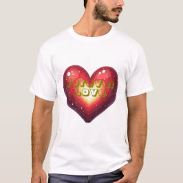 Forever Love T Shirt