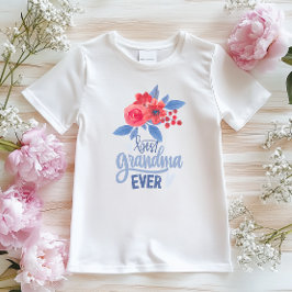 Forever Loved Grandma T-Shirt