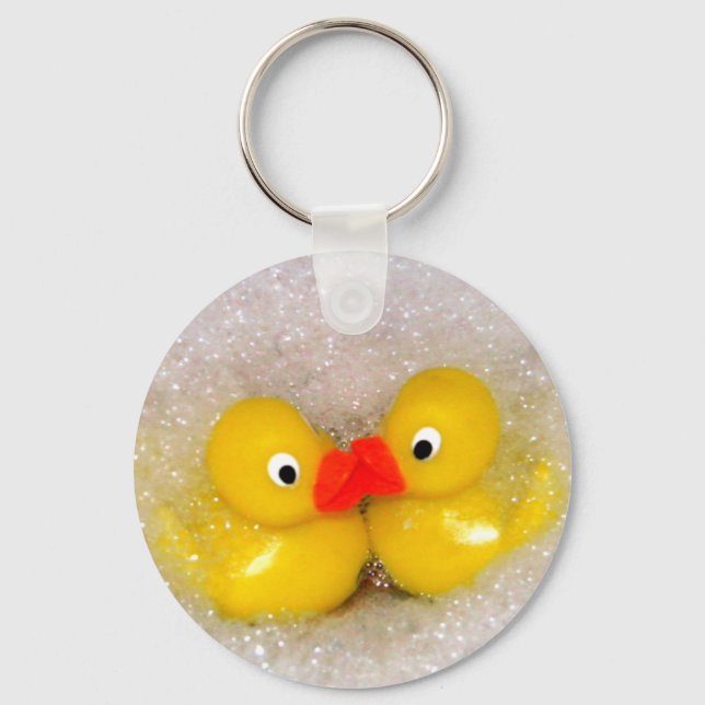 Forever Loved_ Nyckelring (Framsida)