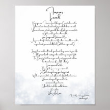 Forever Loved Platinum