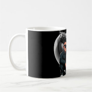 Forever Mine kaffe mugg