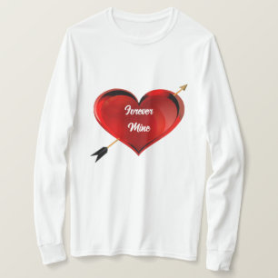Forever Mine Shirt T