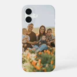 Forever Moments – Personalized Photo Phone Cases