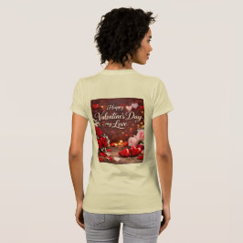 'Forever my Valentine' T-Shirt