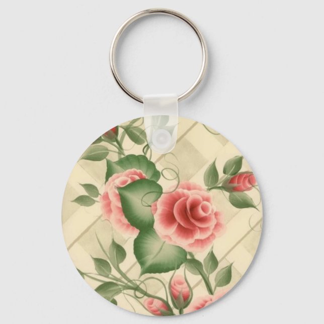 Forever Ro Nyckelring (Framsida)