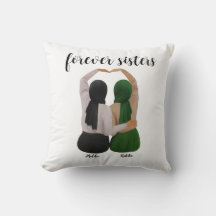Forever Sisters Personlig Hijabi Gift