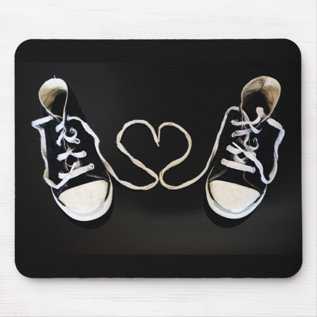 Forever Together mousepad Musmatta (Framsidan)