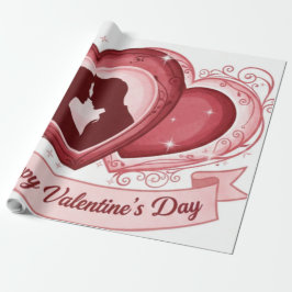 Forever Together Presentpapper