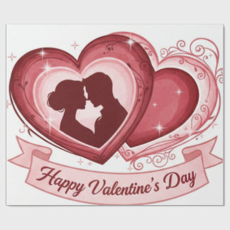 Forever Together Presentpapper