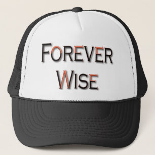 Forever Wise Explorer navigerar i din resa Keps