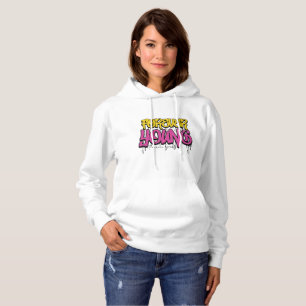 Forever Young Graffiti T-Shirt
