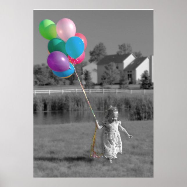 Forever Young Poster (Framsidan)