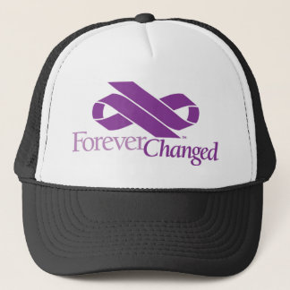 ForeverChanged hatt Truckerkeps