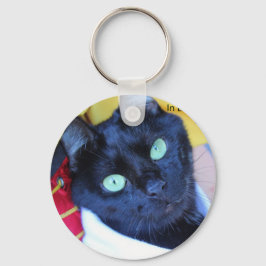 ForeverFreddie Keychain Nyckelring