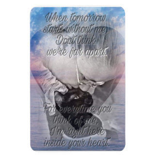 ForeverFreddie & Mamma Magnet