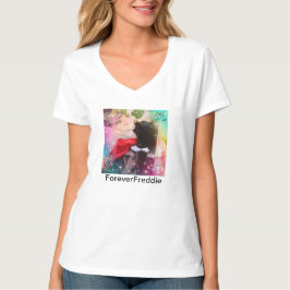 ForeverFreddie skjorta T Shirt