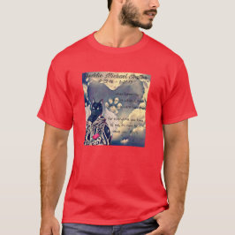 ForeverFreddie T-tröja T Shirt