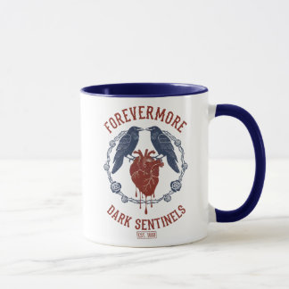 Forevermore Dark Sentinels Korpar Mugg