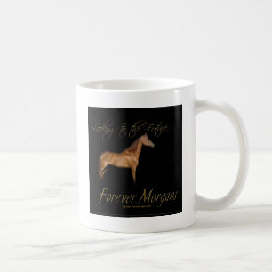 ForeverMorgans räddinghäst Kramer Kaffemugg
