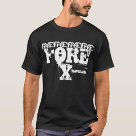 FOREX 4XX TSHIRT DESIGN HAVIC ACD TEE