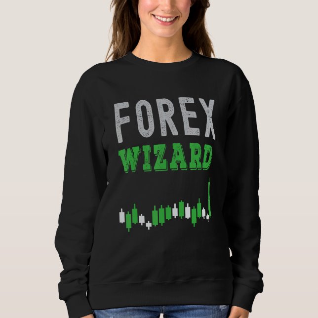 Forex-guiden! Handelsfras som används av näringsid T Shirt (Framsida)