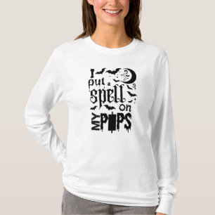 Forex halloween Sätt en stavning T Shirt