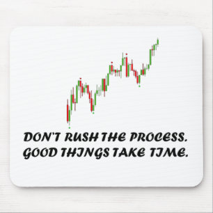 Forex Mentality Mousepad Musmatta