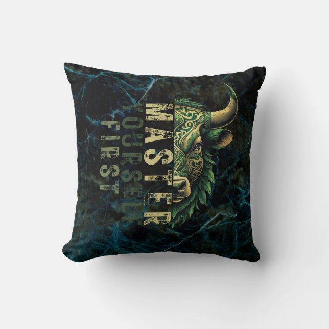 Forex mindset | Motivering | Bullmarknaden Kudde (Framsida)