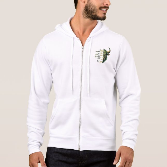 Forex mindset | Motivering | Bullmarknaden T Shirt (Framsida)