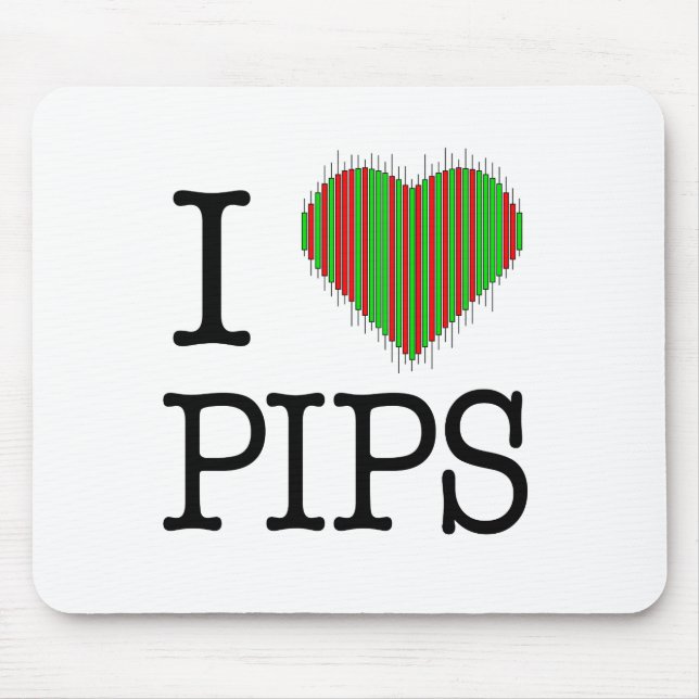 Forex Mousepad Musmatta (Framsidan)