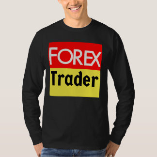 Forex Trader D24 T Shirt