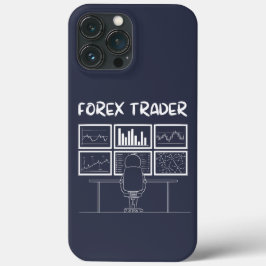 Forex Trader Funny Logotyp