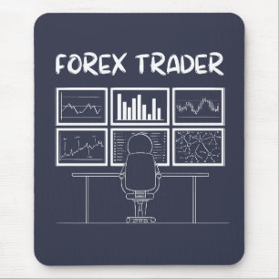 Forex Trader Funny Logotyp Musmatta
