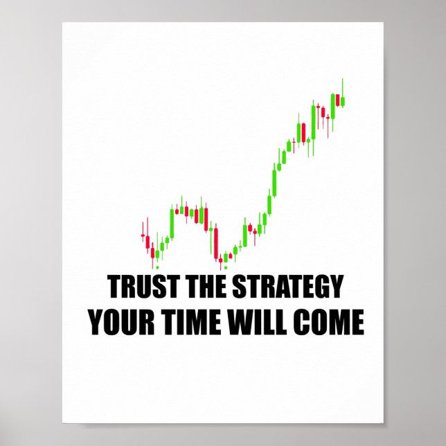 Forex Trader Poster (Framsidan)